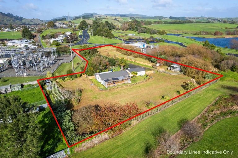 Photo of property in 42 Rotowaro Road, Huntly, 3700