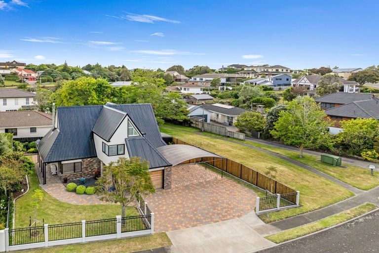 Photo of property in 1 Gumtree Rise, Otamatea, Whanganui, 4500