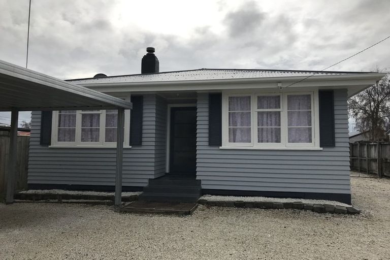 Photo of property in 62 Bandon Street, Frankton, Hamilton, 3204