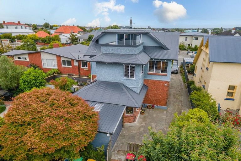 Photo of property in 36 Wai-iti Road, Maori Hill, Timaru, 7910