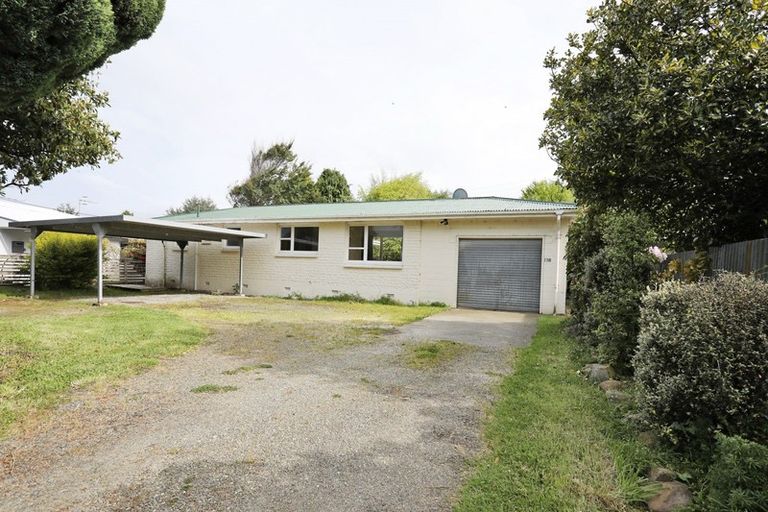 Photo of property in 138 Findlay Road, Ascot, Invercargill, 9810