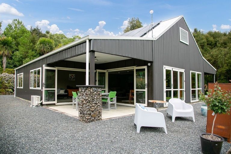 Photo of property in 88 Te Miro Road, Te Miro, Cambridge, 3496