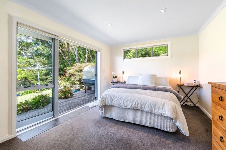 Photo of property in 424b Manawaora Road, Parekura Bay, Russell, 0184