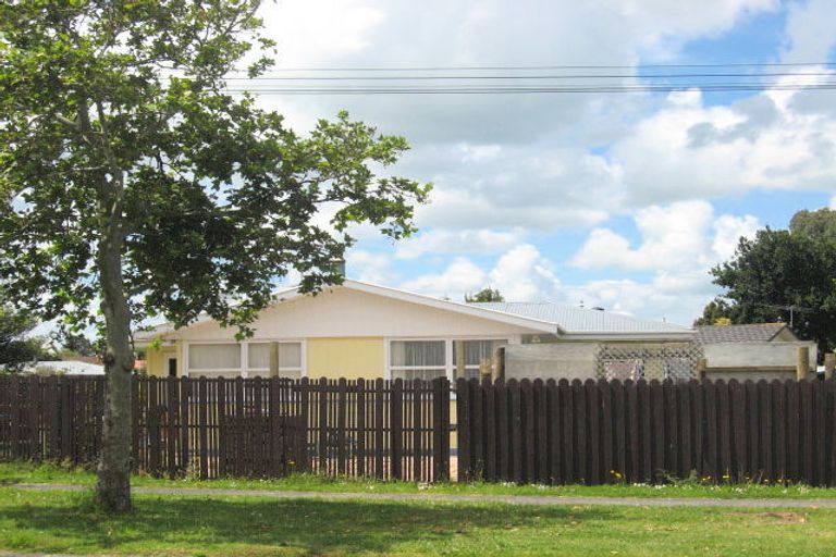 Photo of property in 202 Browns Road, Manurewa, Auckland, 2102