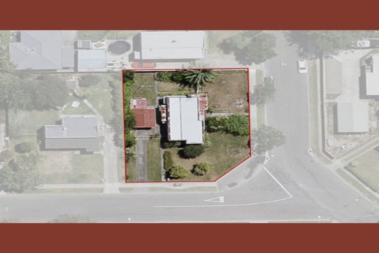 Photo of property in 1 Lowry Terrace, Marewa, Napier, 4110