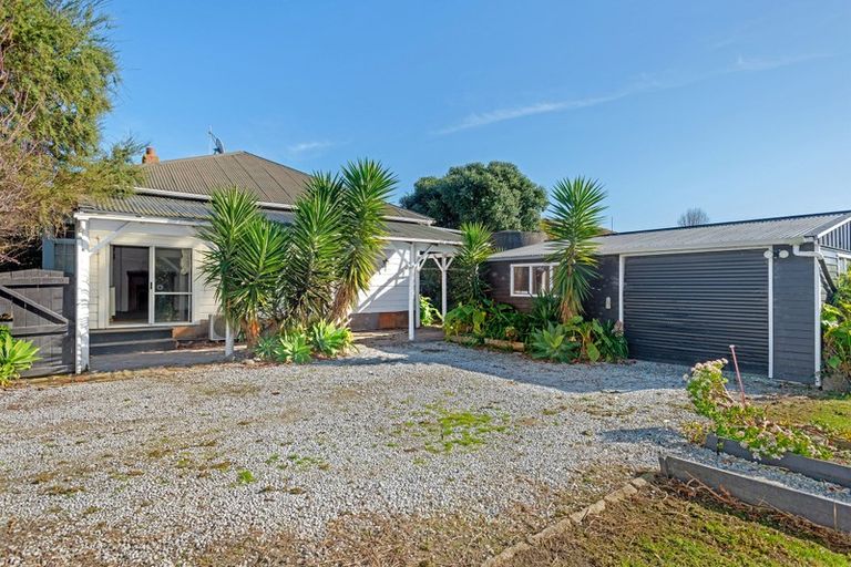 Photo of property in 40 Steele Road, Tamarau, Gisborne, 4010