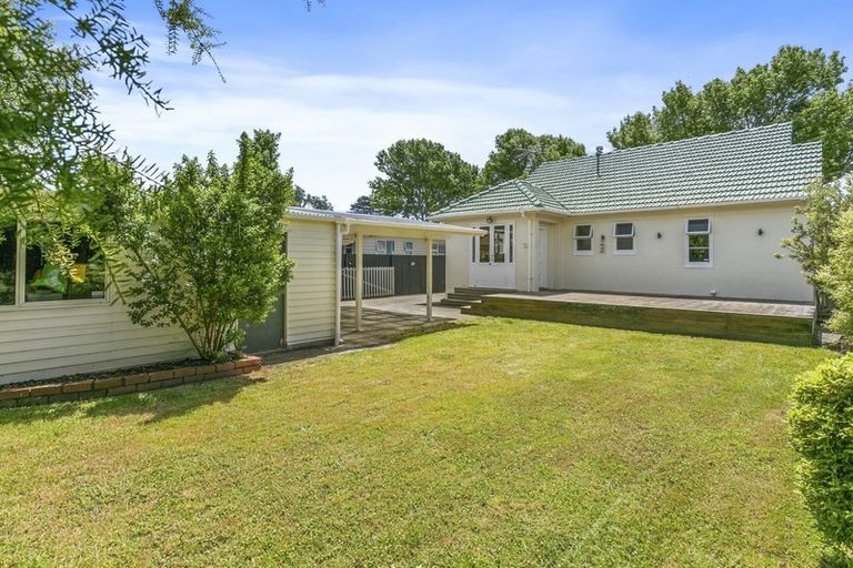 Photo of property in 29 Allen Street, Boulcott, Lower Hutt, 5011