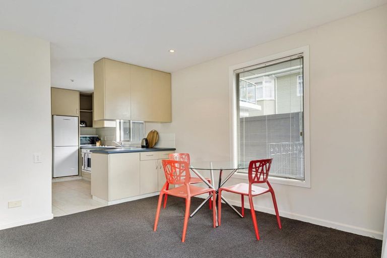 Photo of property in 5/245 Montreal Street, Christchurch Central, Christchurch, 8013