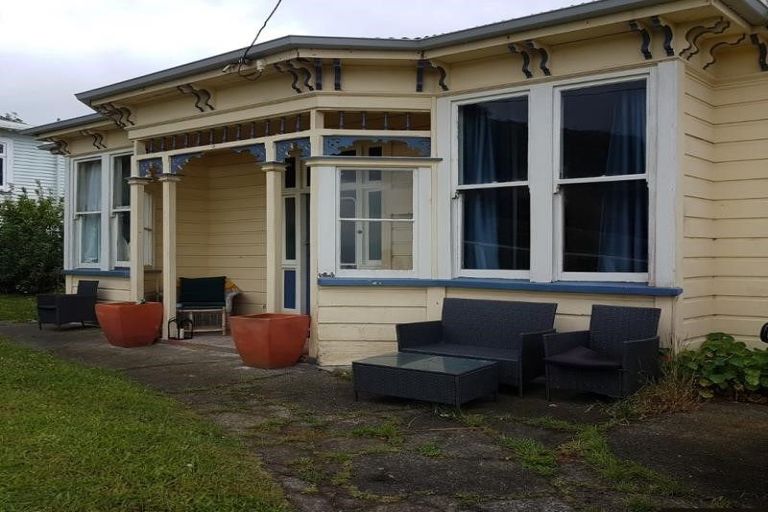 Photo of property in 96 Weld Street, Wadestown, Wellington, 6012