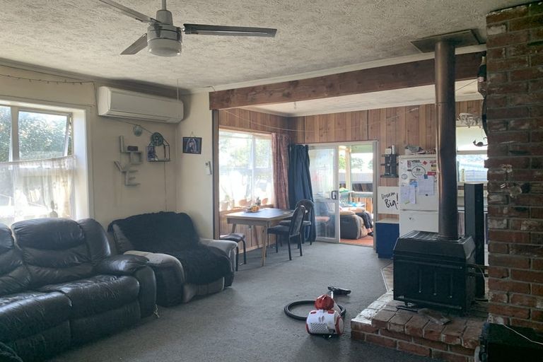 Photo of property in 120 Miller Street, Georgetown, Invercargill, 9812