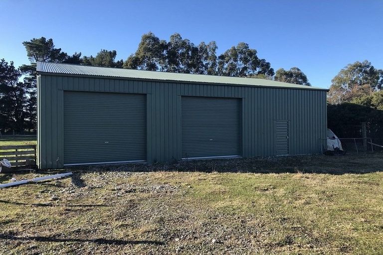 Photo of property in 295 Plaskett Road, Fernside, Rangiora, 7471
