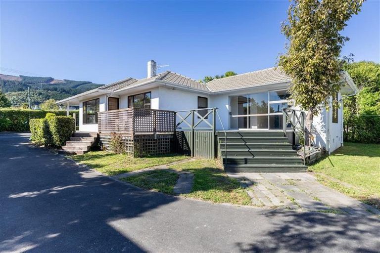 Photo of property in 3 Wilkes Street, Richmond, 7020
