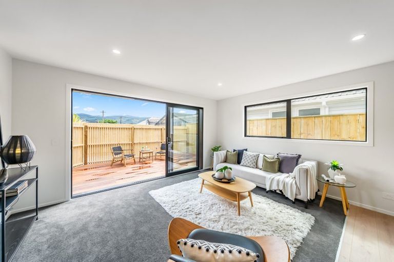 Photo of property in 31a Stephen Street, Trentham, Upper Hutt, 5018