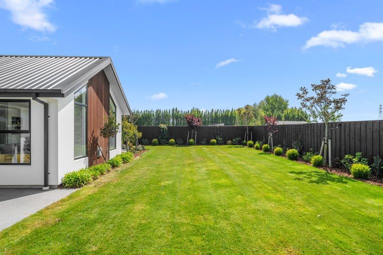 Photo of property in 8 Hull Crescent, Lincoln, 7608