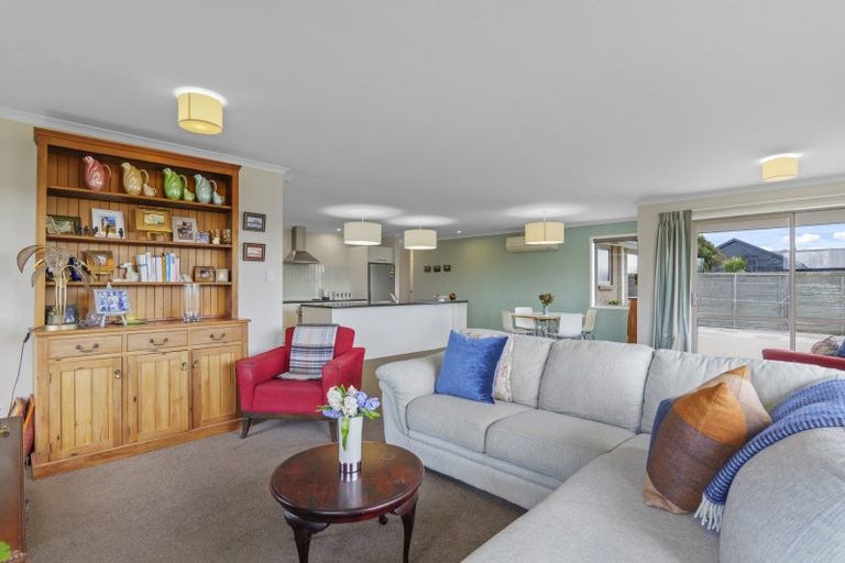 Photo of property in 7 Landsborough Drive, Darfield, 7571