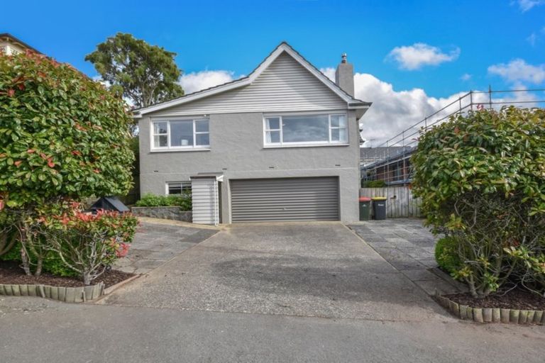 Photo of property in 53 Highgate, Belleknowes, Dunedin, 9011