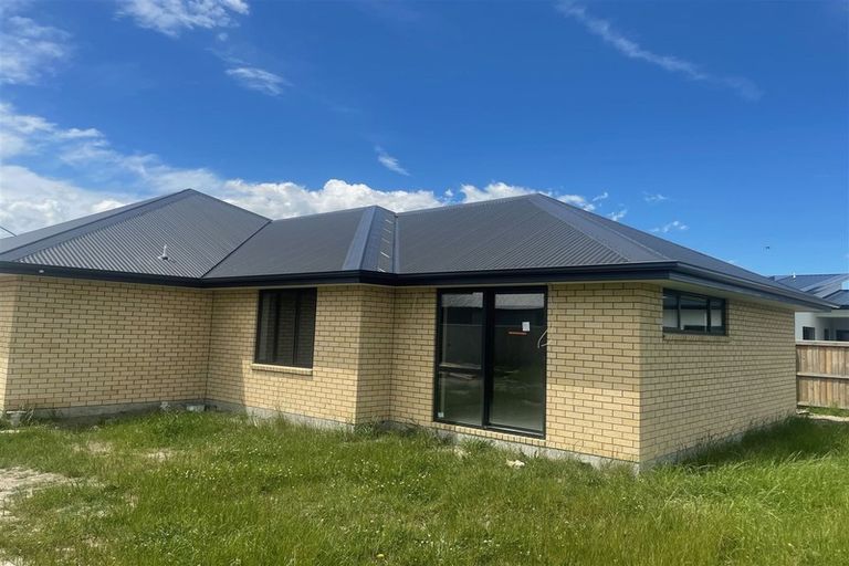 Photo of property in 279 Lincoln Rolleston Road, Rolleston, 7615