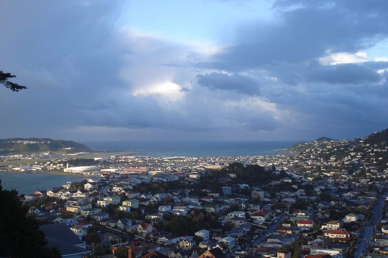 Photo of property in 4/16 Marewa Road, Hataitai, Wellington, 6021