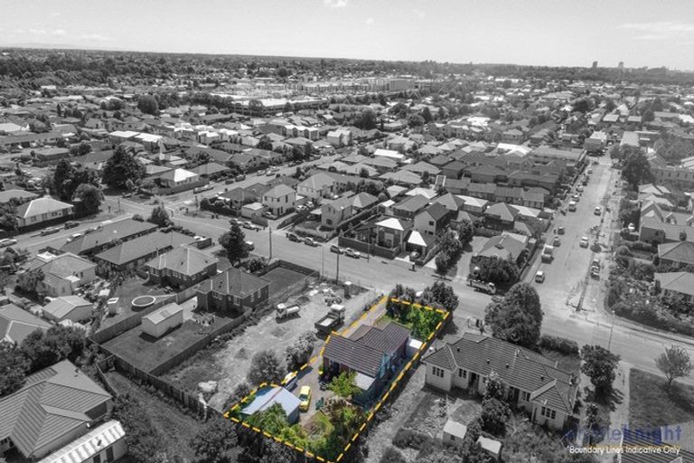 Photo of property in 65 Wainui Street, Riccarton, Christchurch, 8041