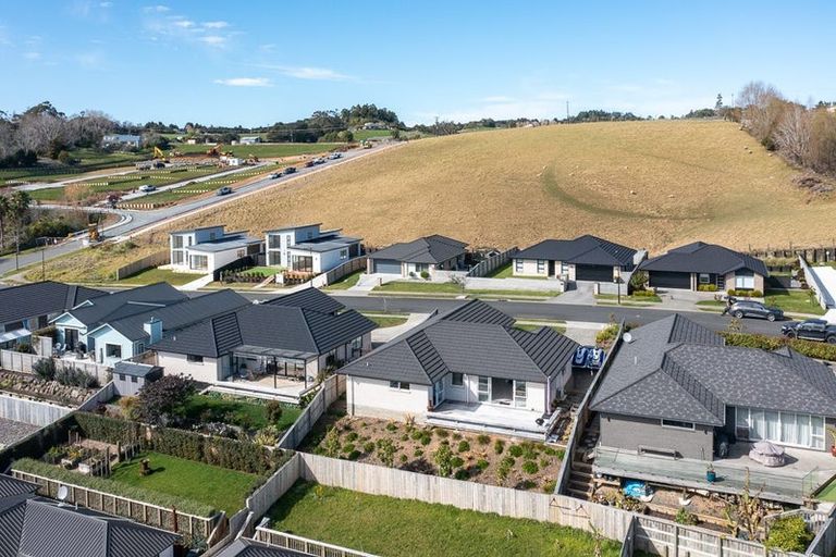 Photo of property in 10 Titapu Road, Warkworth, 0910