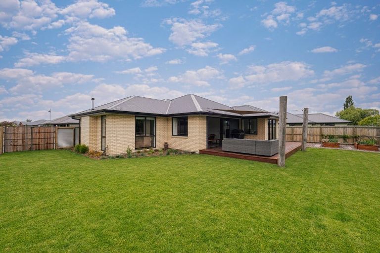 Photo of property in 29 Roxburgh Place, Tinwald, Ashburton, 7700