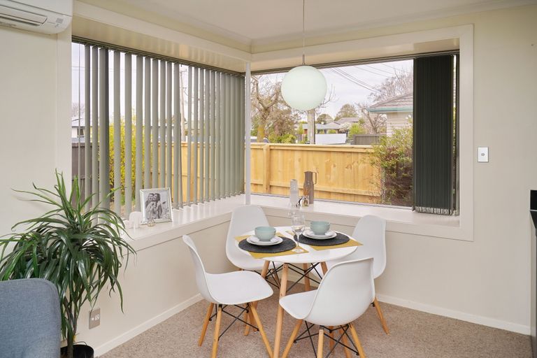 Photo of property in 195 Grimseys Road, Redwood, Christchurch, 8051