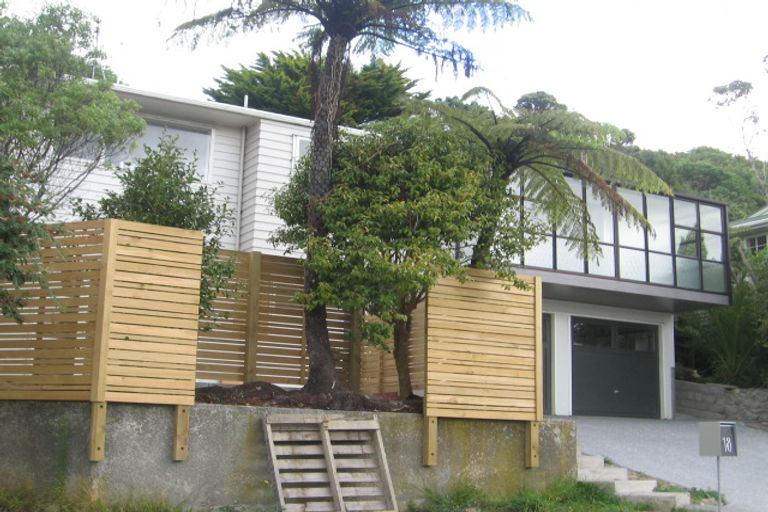 Photo of property in 18 Lynmouth Avenue, Karori, Wellington, 6012