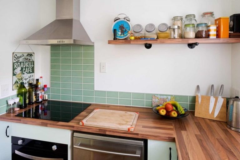 Photo of property in 10b Penryn Drive, Camborne, Porirua, 5026