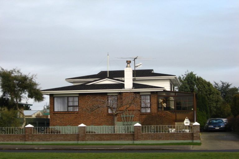 Photo of property in 480 Racecourse Road, Hargest, Invercargill, 9810