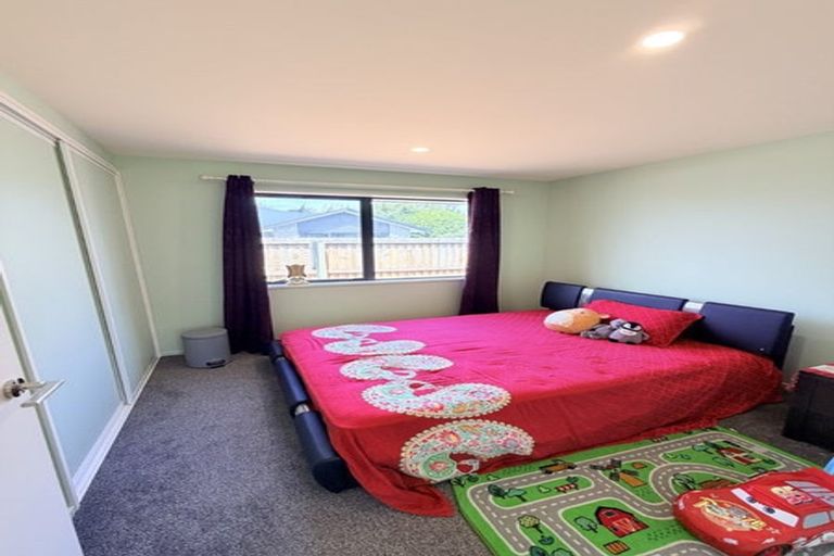 Photo of property in 21 Coleridge Street, Rolleston, 7614