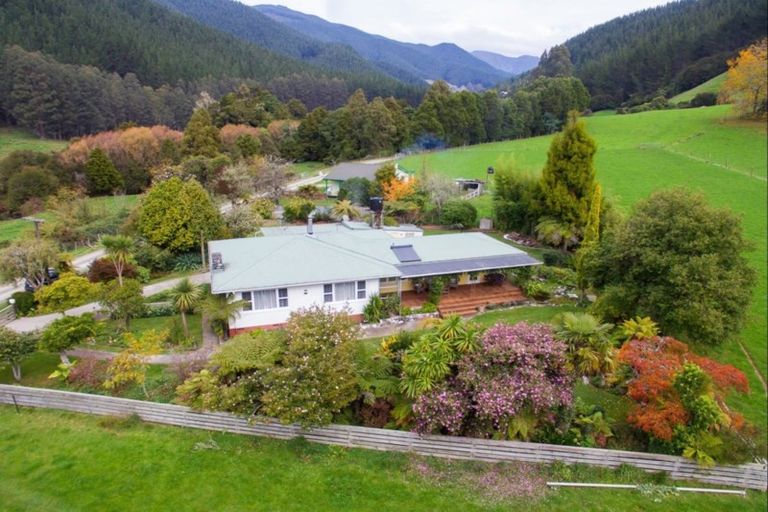 Photo of property in 46 Riwaka Valley, Riwaka, Motueka, 7198
