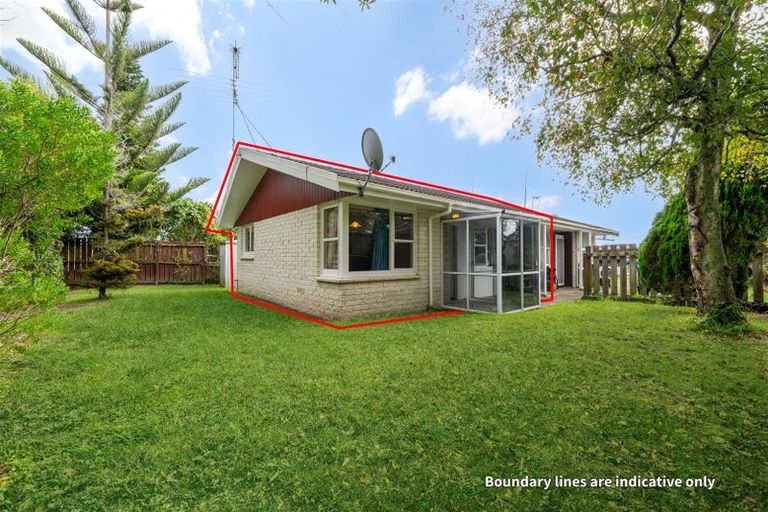 Photo of property in 2/375 Pakuranga Road, Pakuranga Heights, Auckland, 2010