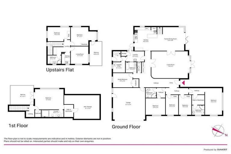 Photo of property in 107-109 Muritai Road, Eastbourne, Lower Hutt, 5013