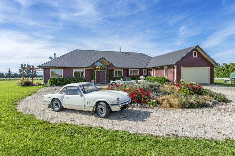 Photo of property in 298 Birch Hill Road, Okuku, Rangiora, 7473