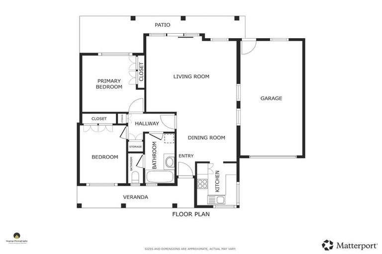 Photo of property in 47 Park Terrace, Waikuku Beach, 7473