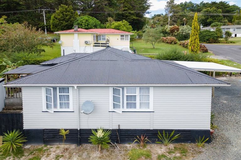 Photo of property in 45 Johnston Road, Kawakawa, 0210
