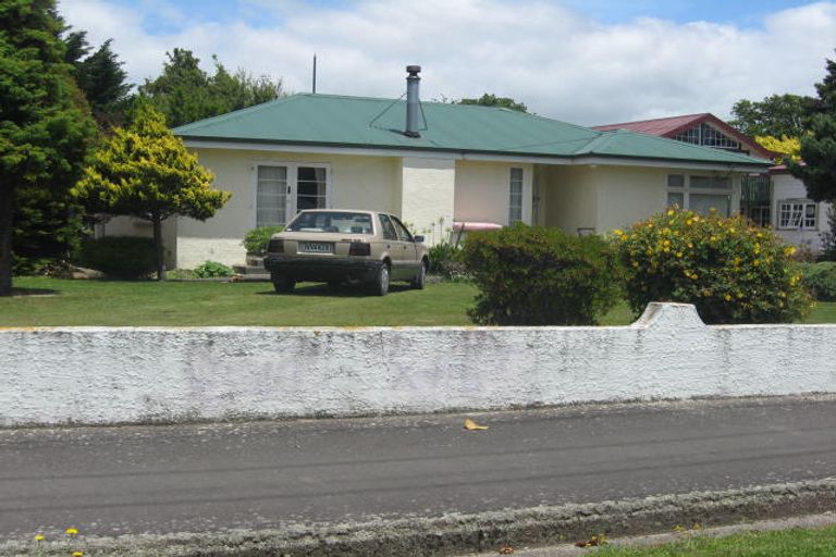 Photo of property in 48a Wakeman Street, Pahiatua, 4910