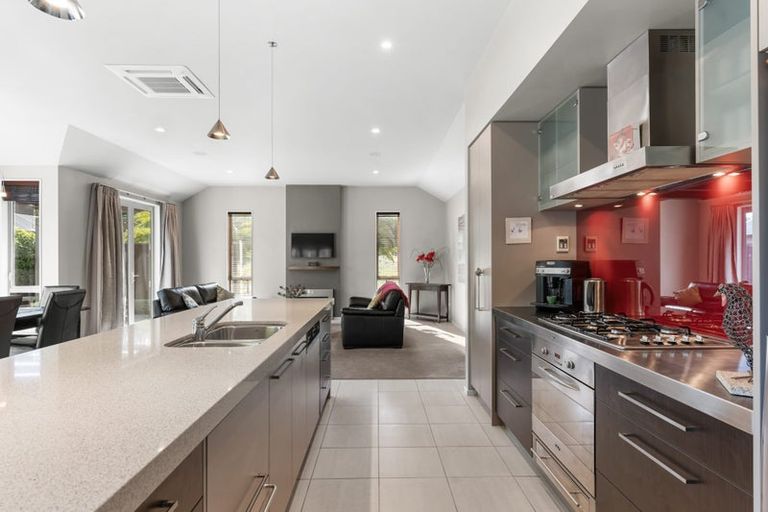 Photo of property in 141 Aston Drive, Waimairi Beach, Christchurch, 8083