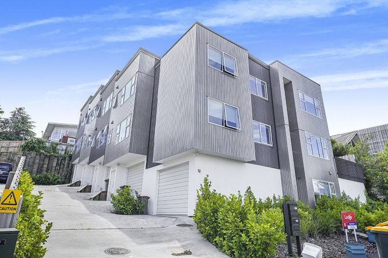 Photo of property in 1/12 Scotland Place, Hillcrest, Hamilton, 3216