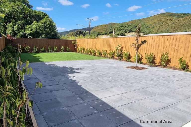 Photo of property in 2/322 Oxford Terrace, Avalon, Lower Hutt, 5011