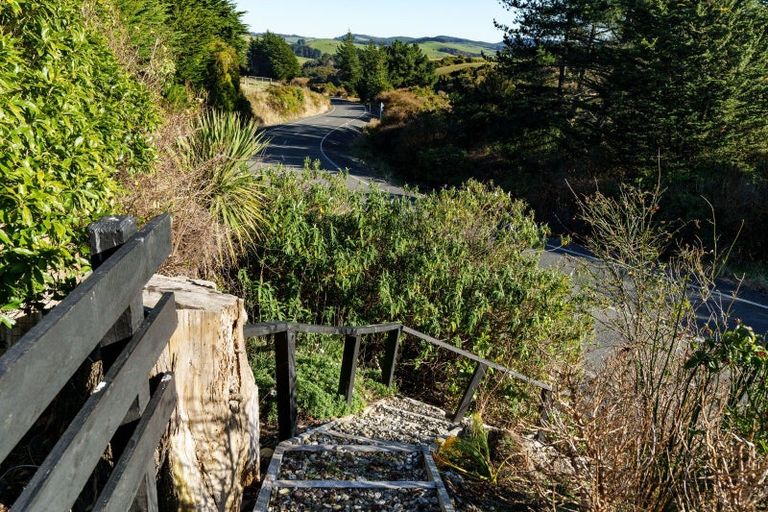 Photo of property in 739 Purakaunui Falls Road, Tarara, Owaka, 9586