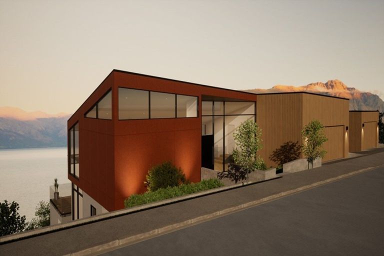 Photo of property in 45 Aspen Grove, Fernhill, Queenstown, 9300