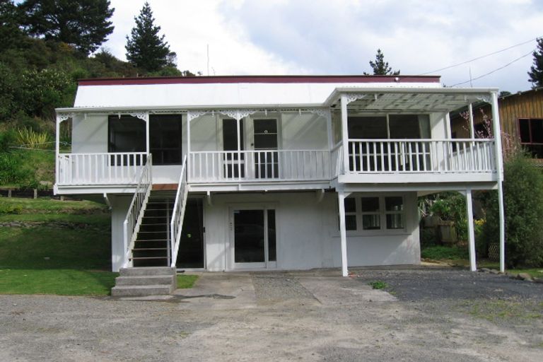 Photo of property in 28 Tapu Coroglen Road, Tapu, Thames, 3575