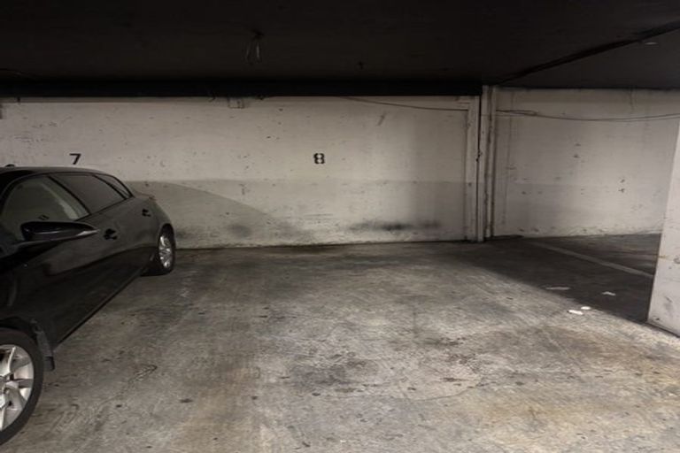 Photo of property in Regency Apartments, 2d/49 Manners Street, Te Aro, Wellington, 6011