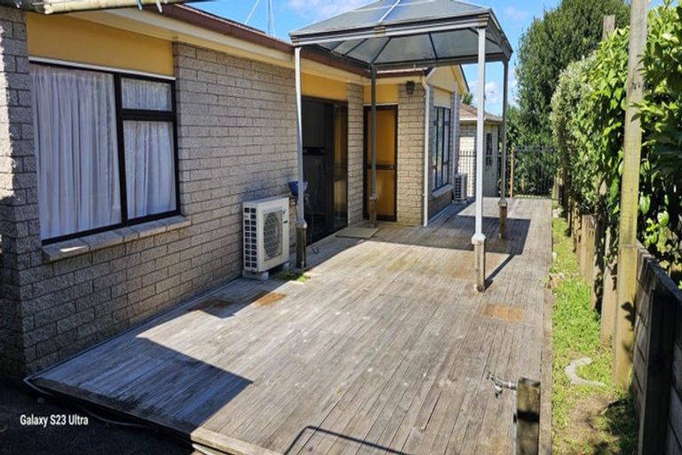Photo of property in 2/191 Grey Street, Hamilton East, Hamilton, 3216