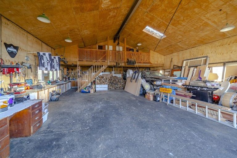 Photo of property in 69 Charlotte Street, Takapau, 4203