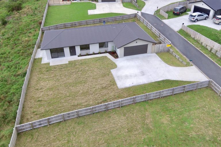 Photo of property in 47a Hartis Avenue, Huntly, 3700
