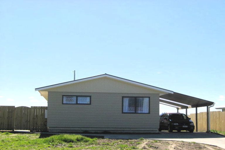 Photo of property in 6 Mcdiarmid Crescent, Huntly, 3700