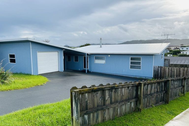 Photo of property in 21 Spinifex Road, Mangawhai Heads, Mangawhai, 0505