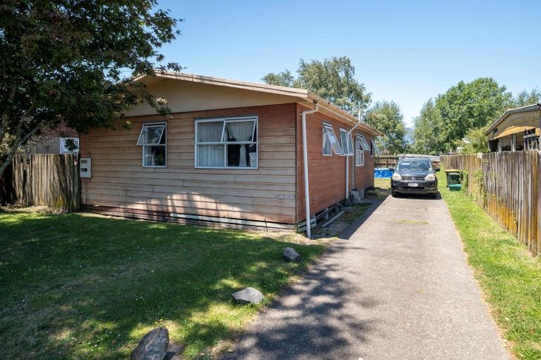Photo of property in 139 Pine Drive, Murupara, 3025
